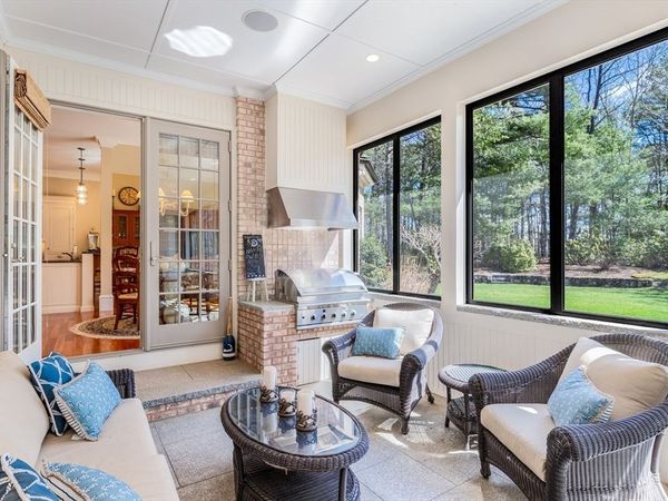 93 Oyster Way, Barnstable, MA 02655