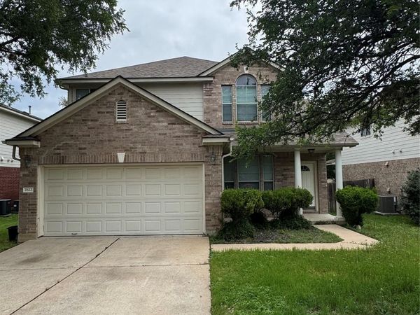 2612 Tinmouth ST, Austin, TX 78748