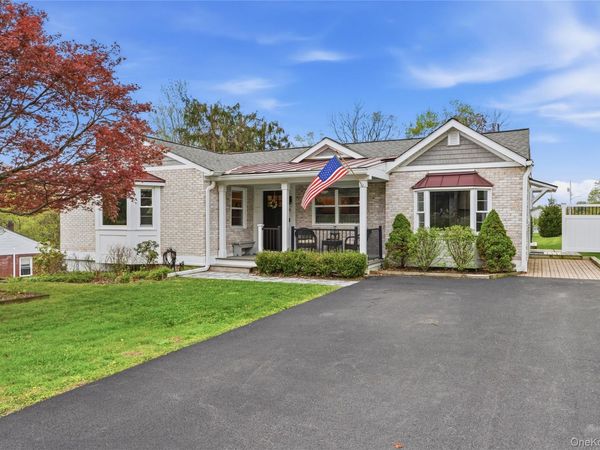 6 Willow Lane , Fishkill, NY 12524