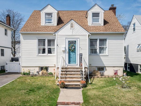 67 Waldo Avenue , East Rockaway, NY 11518