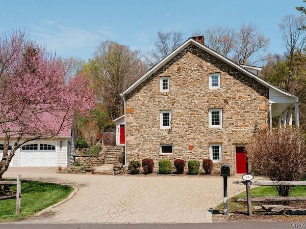 93 Horton Road, Washingtonville, NY 10992