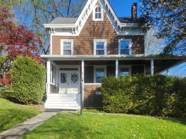 164 Greenwich Avenue, Goshen, NY 10924