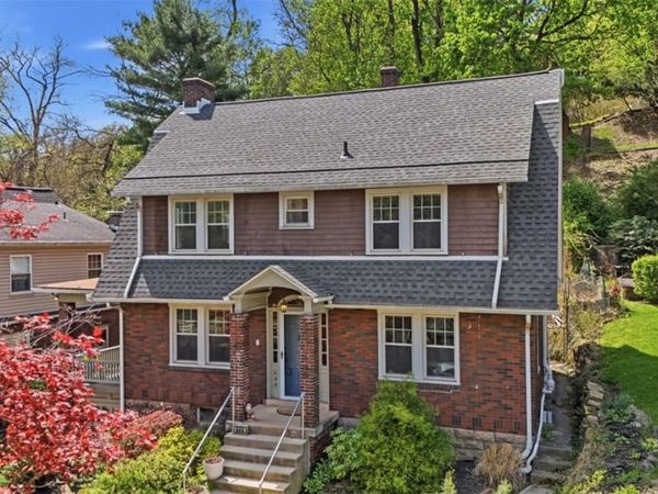 644 Cascade Road , Pittsburgh, PA 15221