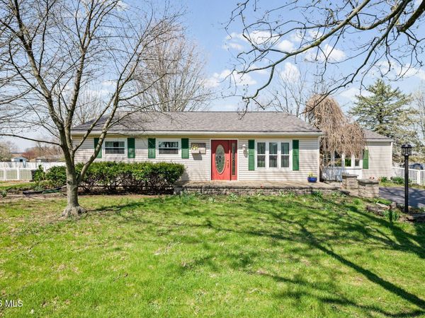 6902 State Route 12 , Findlay, OH 45840