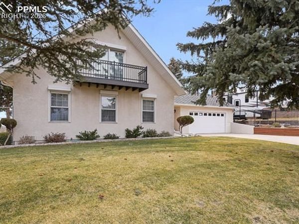 437 Westmark Avenue, Colorado Springs, CO 80906