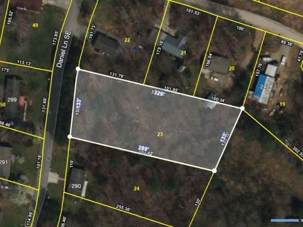 300 Daniel Lane, Cleveland, TN 37323