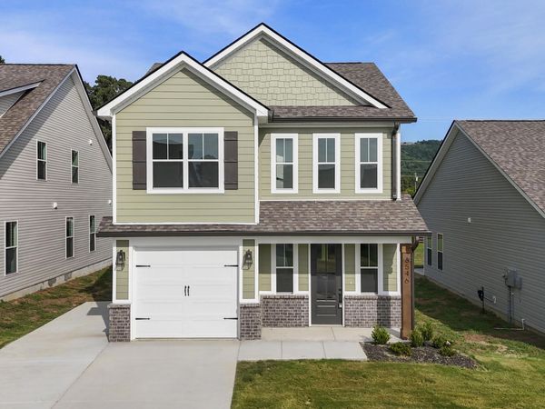 6546 Elizabeth Ann Way, Ooltewah, TN 37363