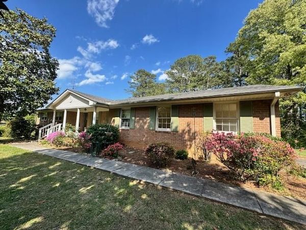 524 Cochran Road, Chatsworth, GA 30705