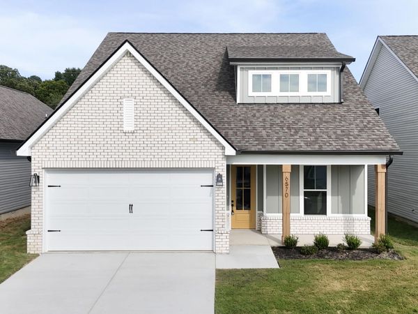 6570 Elizabeth Ann Way, Ooltewah, TN 37363