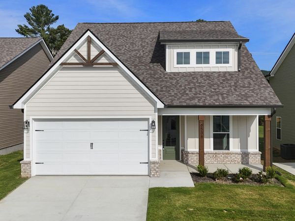 6538 Elizabeth Ann Way, Unit Lot 114, Ooltewah, TN 37363