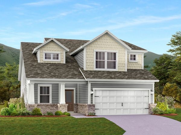 502 Lacewing Lane , Clarksville, TN 37043