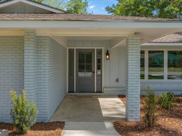 279 King Cotton Road, Brunswick, GA 31525