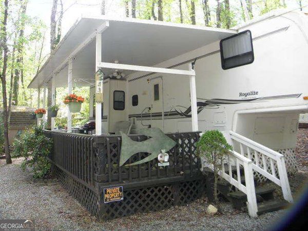 53 Park Vista Drive, Cleveland, GA 30528