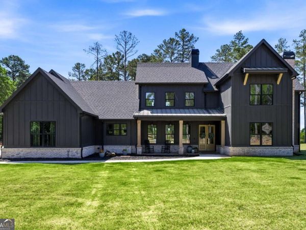 270 Indian Creek Road, Good Hope, GA 30641