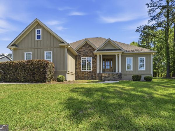 241 Eagles Way NE, Milledgeville, GA 31061