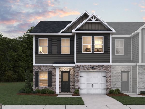 8357 Columbia Court, Palmetto, GA 30268