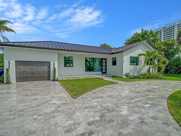 1248 N Harbor Drive, Singer Island, FL 33404