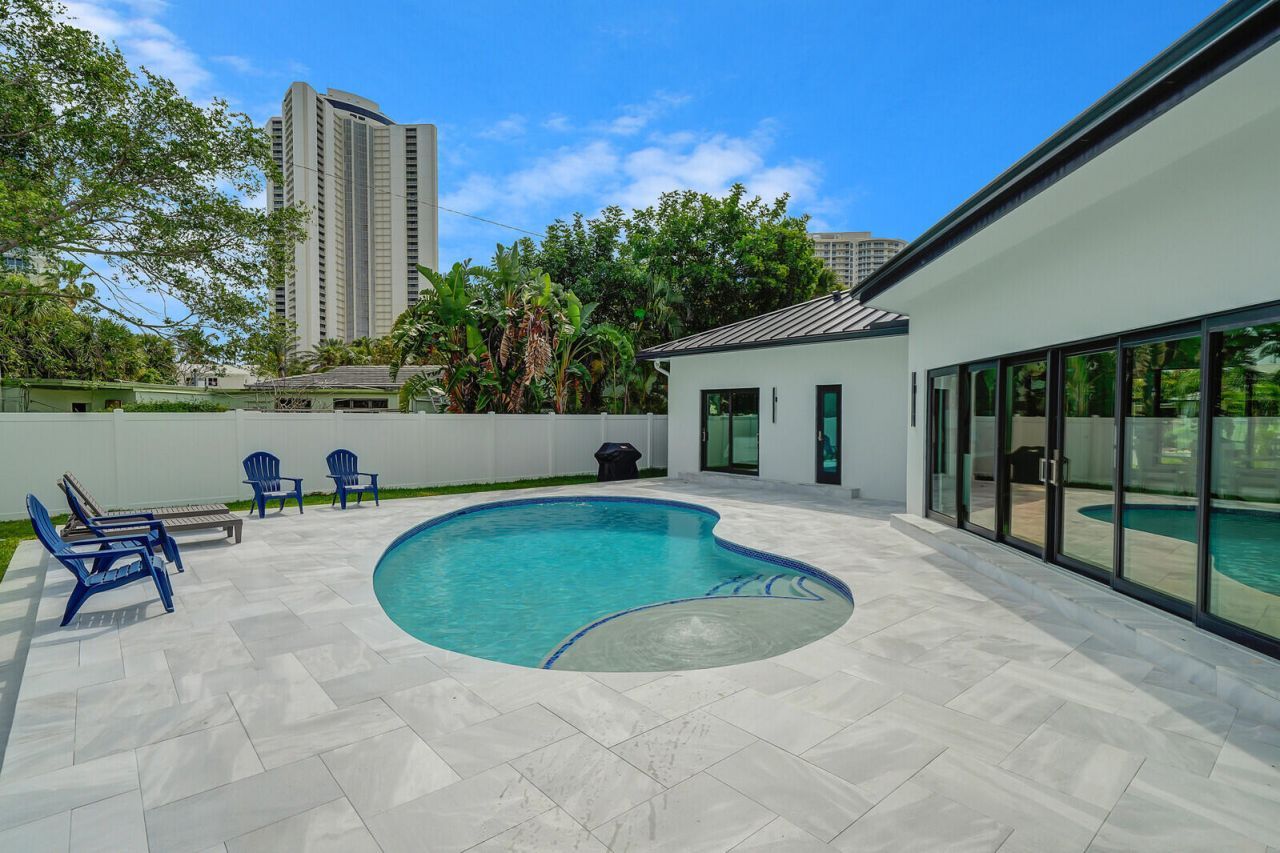 1248 N Harbor Drive, Singer Island, FL 33404 Photo