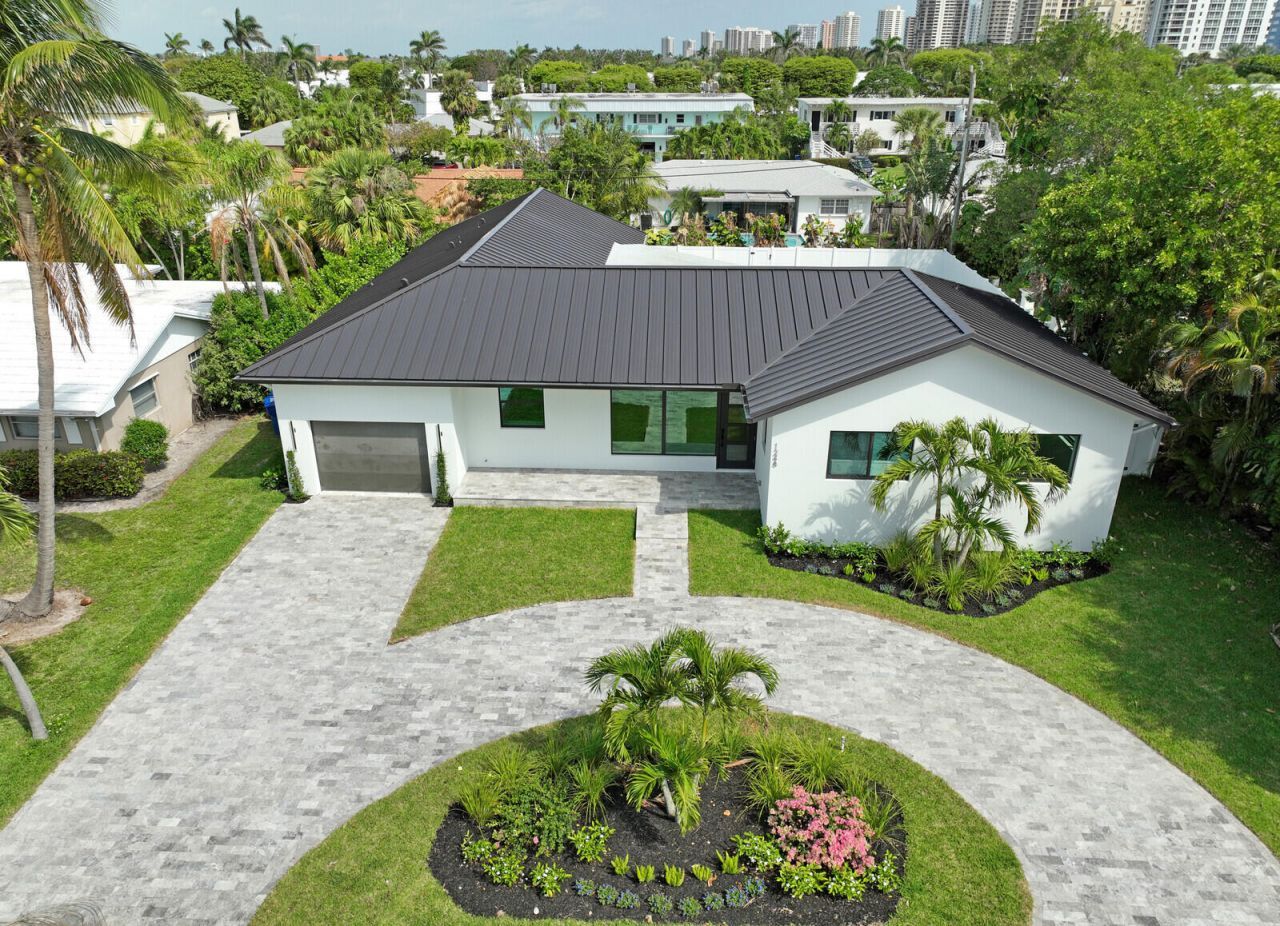 1248 N Harbor Drive, Singer Island, FL 33404 Photo