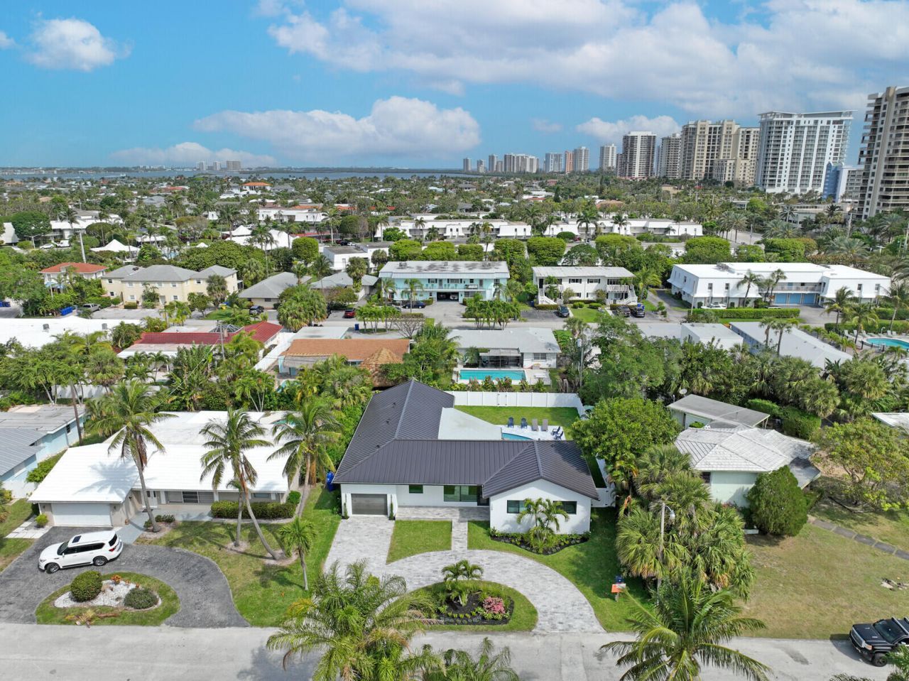 1248 N Harbor Drive, Singer Island, FL 33404 Photo