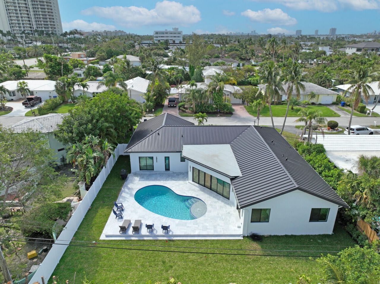 1248 N Harbor Drive, Singer Island, FL 33404 Photo