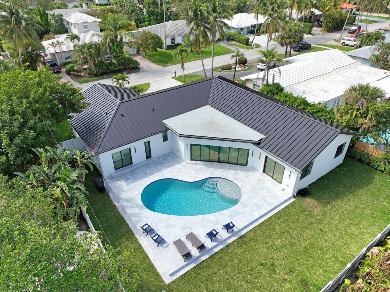 1248 N Harbor Drive, Singer Island, FL 33404 Photo