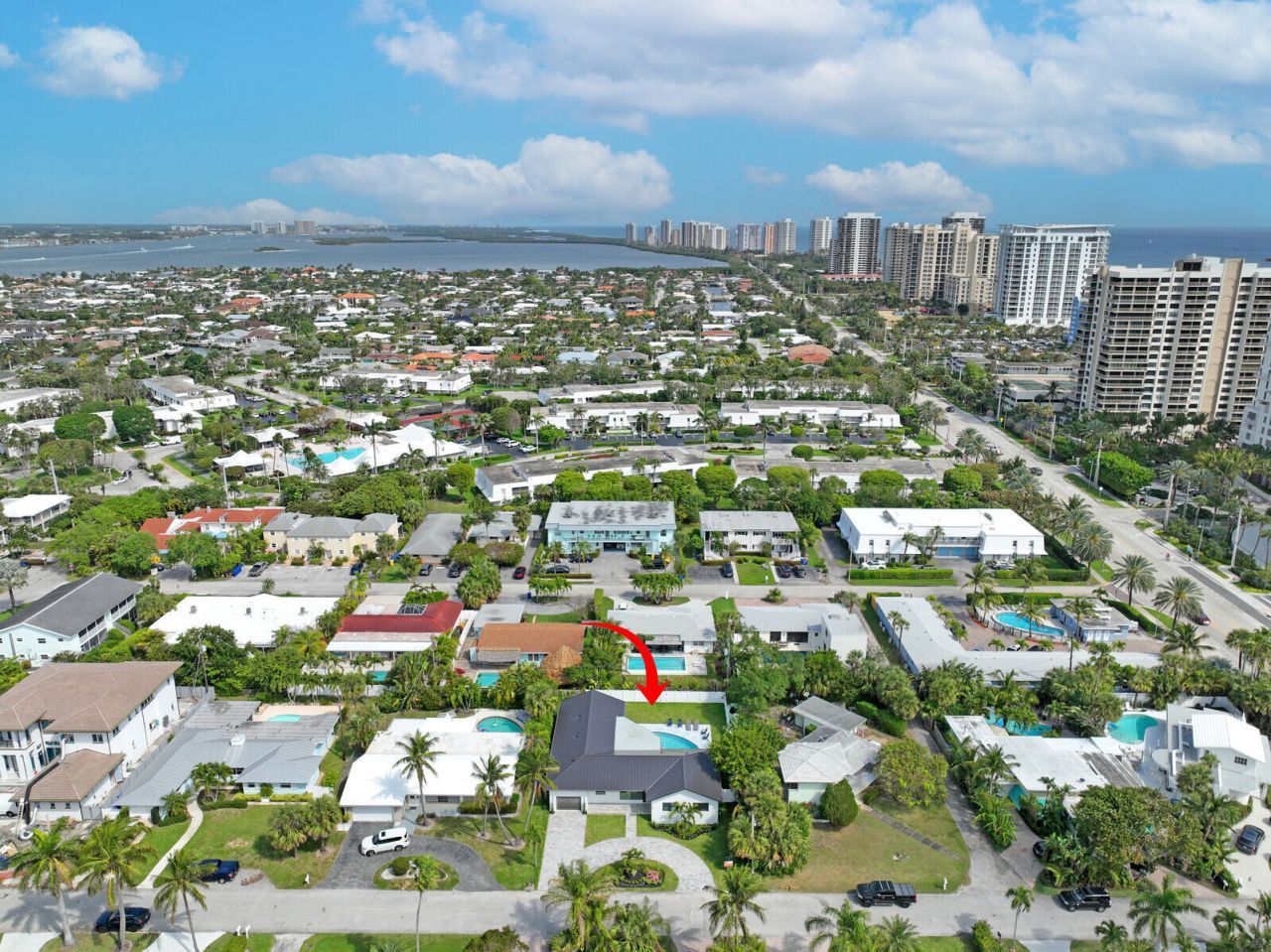 1248 N Harbor Drive, Singer Island, FL 33404 Photo