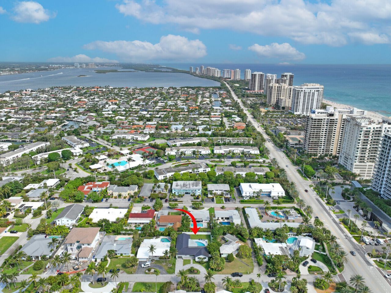 1248 N Harbor Drive, Singer Island, FL 33404 Photo