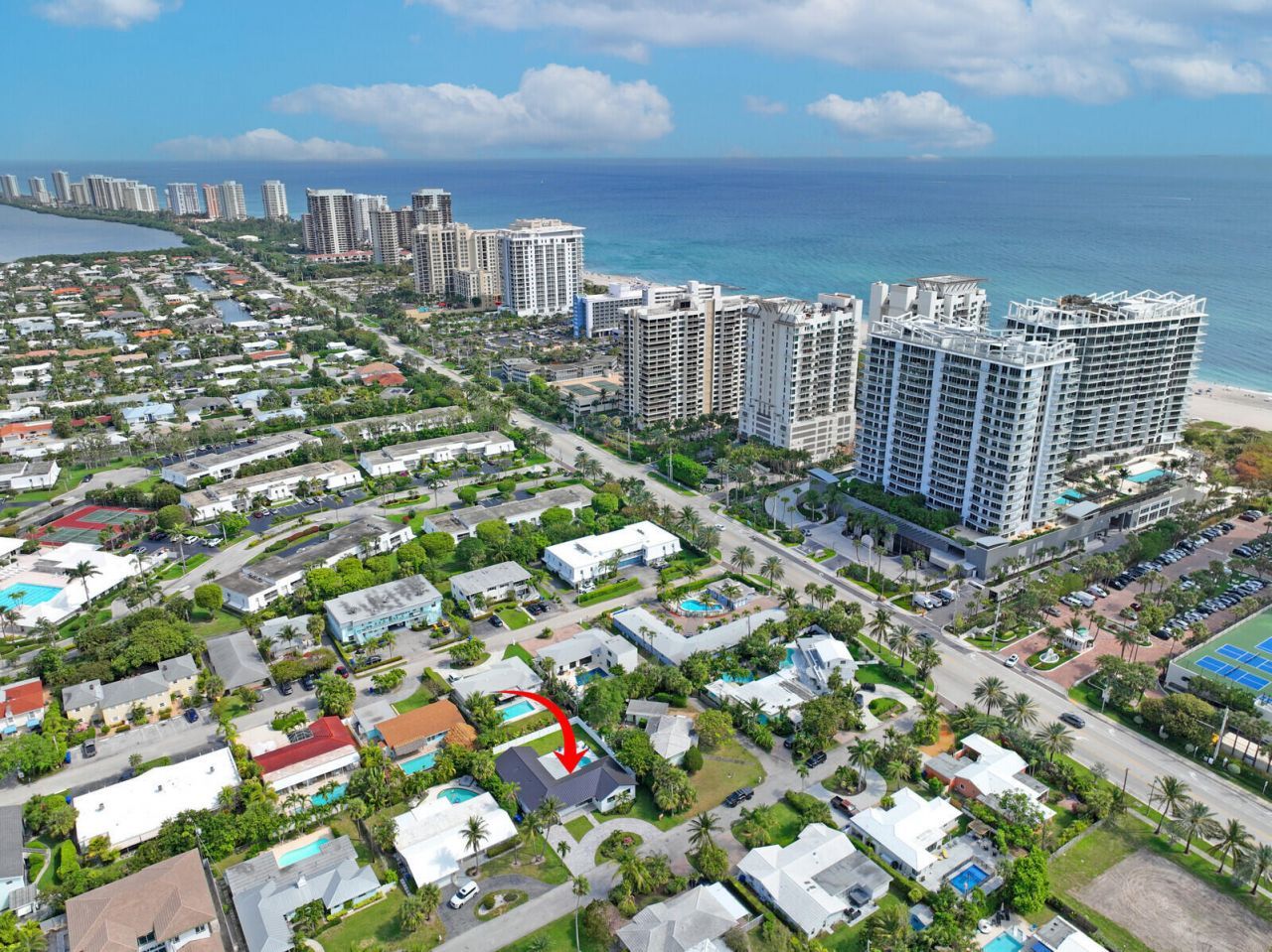 1248 N Harbor Drive, Singer Island, FL 33404 Photo