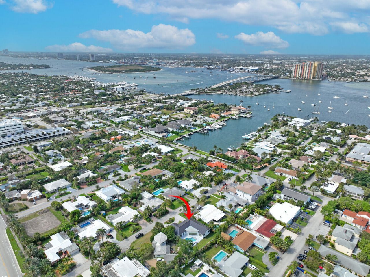 1248 N Harbor Drive, Singer Island, FL 33404 Photo