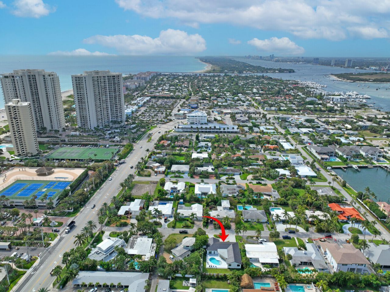 1248 N Harbor Drive, Singer Island, FL 33404 Photo