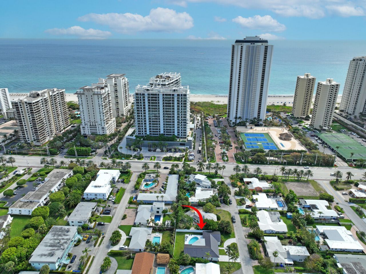 1248 N Harbor Drive, Singer Island, FL 33404 Photo