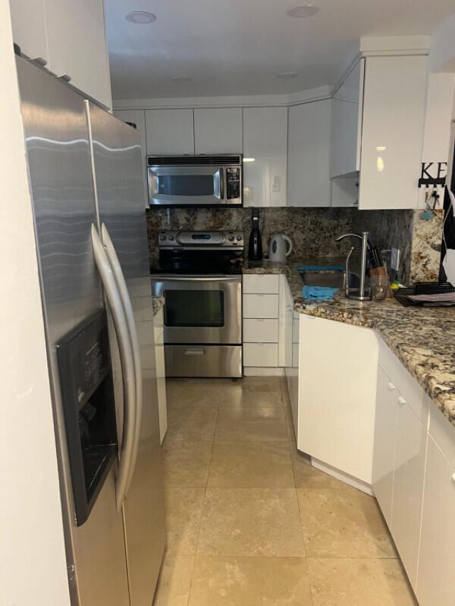 3601 NE 170th Street, Unit 207, North Miami Beach, FL 33160 Photo