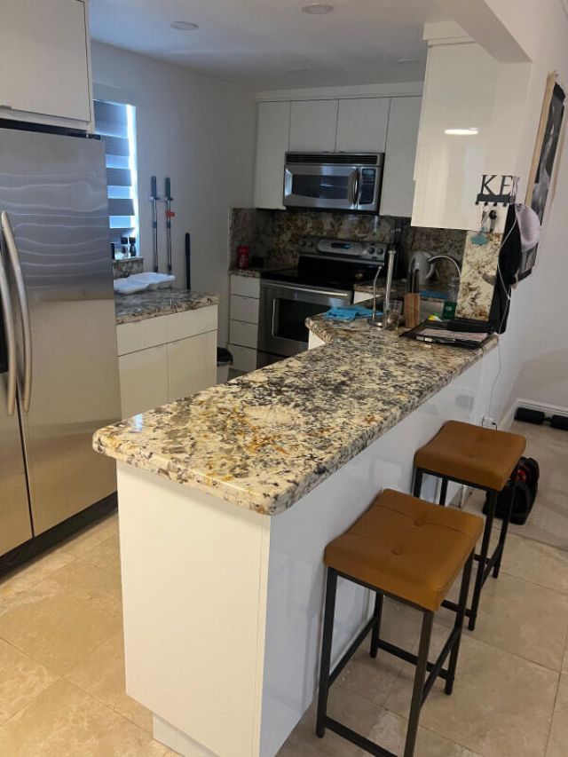 3601 NE 170th Street, Unit 207, North Miami Beach, FL 33160 Photo