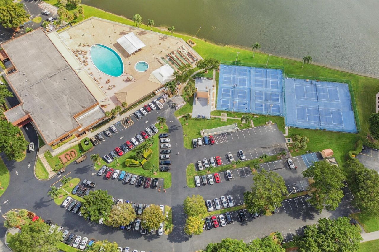 15072 Ashland Place, Unit 132, Delray Beach, FL 33484 Photo