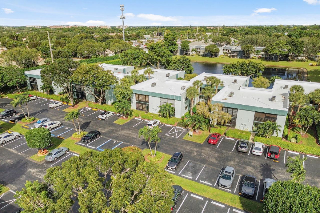 15072 Ashland Place, Unit 132, Delray Beach, FL 33484 Photo