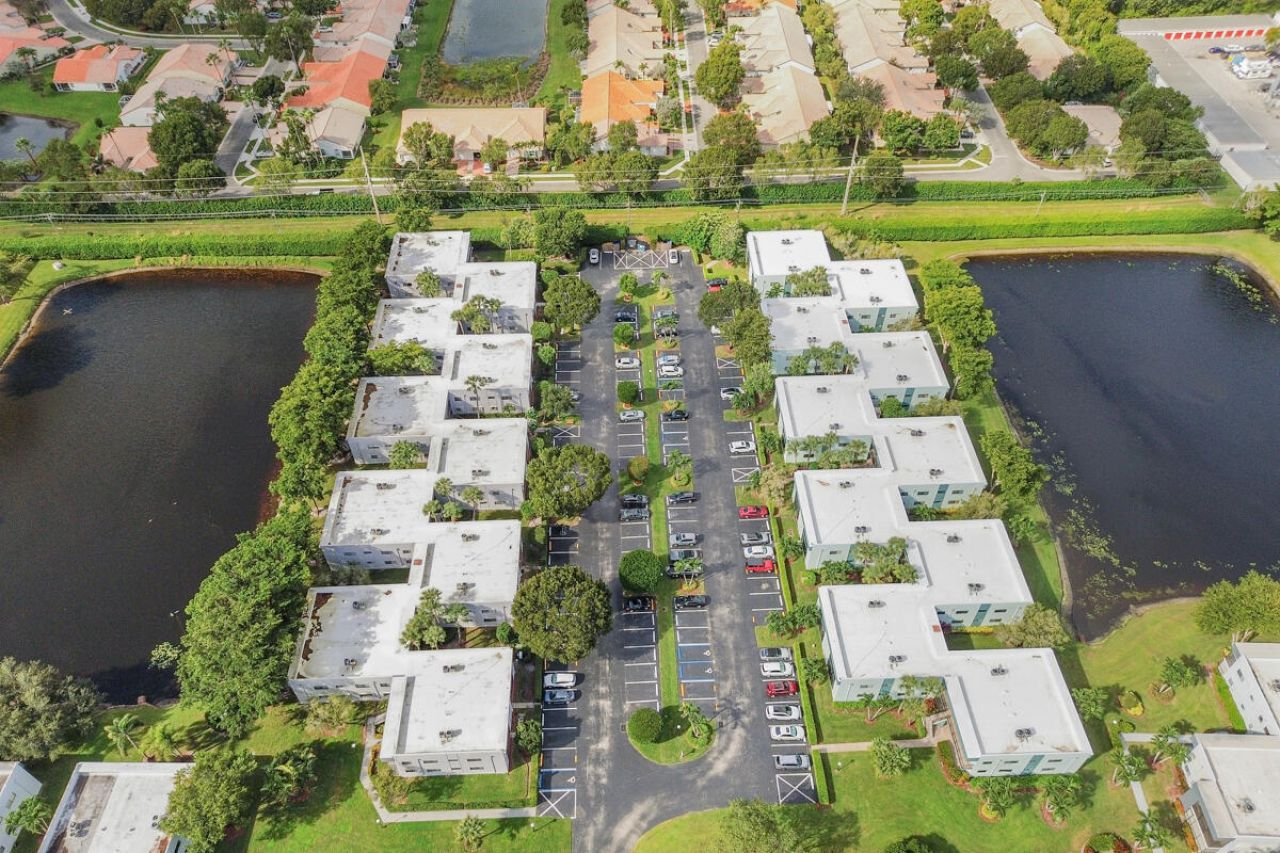 15072 Ashland Place, Unit 132, Delray Beach, FL 33484 Photo