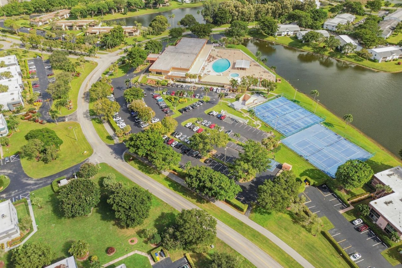 15072 Ashland Place, Unit 132, Delray Beach, FL 33484 Photo