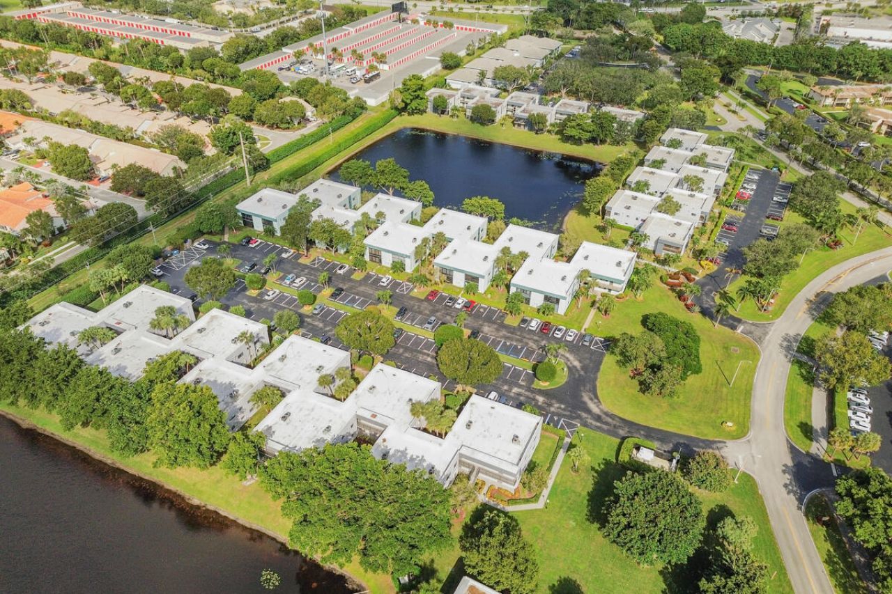 15072 Ashland Place, Unit 132, Delray Beach, FL 33484 Photo