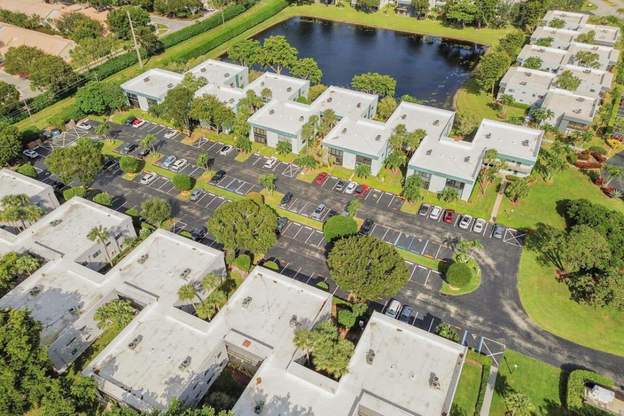 15072 Ashland Place, Unit 132, Delray Beach, FL 33484 Photo