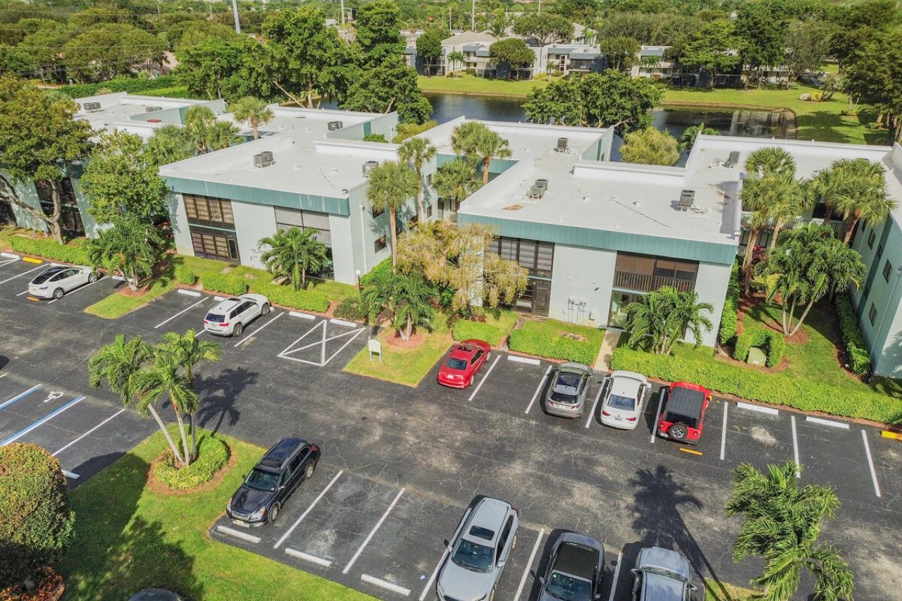 15072 Ashland Place, Unit 132, Delray Beach, FL 33484 Photo