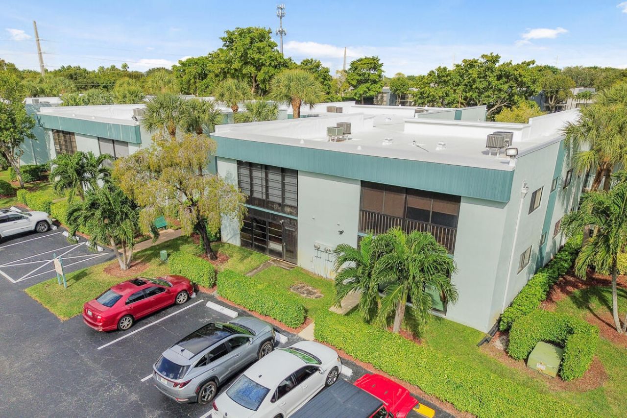 15072 Ashland Place, Unit 132, Delray Beach, FL 33484 Photo