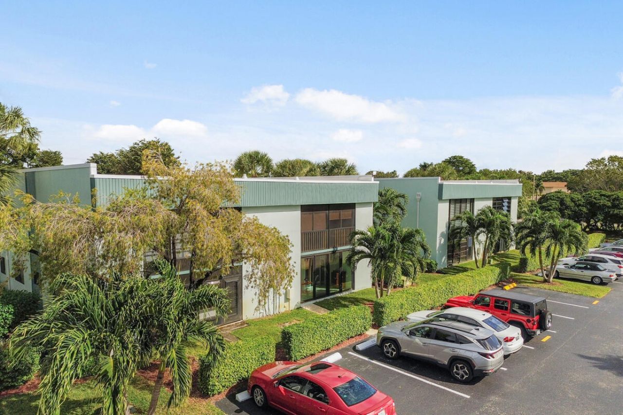 15072 Ashland Place, Unit 132, Delray Beach, FL 33484 Photo