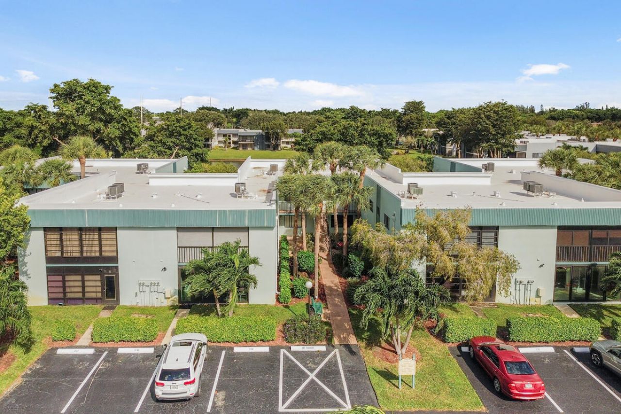 15072 Ashland Place, Unit 132, Delray Beach, FL 33484 Photo