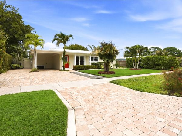 1211 Sioux Street, Jupiter, FL 33458