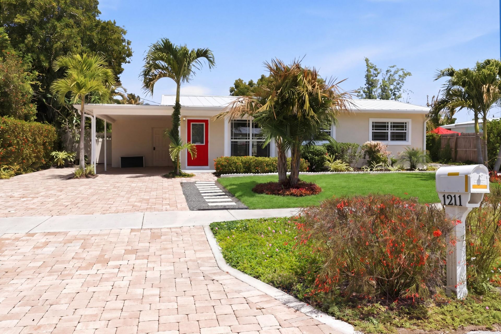 1211 Sioux Street, Jupiter, FL 33458 Photo