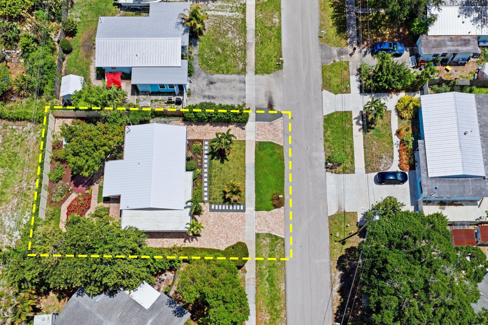 1211 Sioux Street, Jupiter, FL 33458 Photo