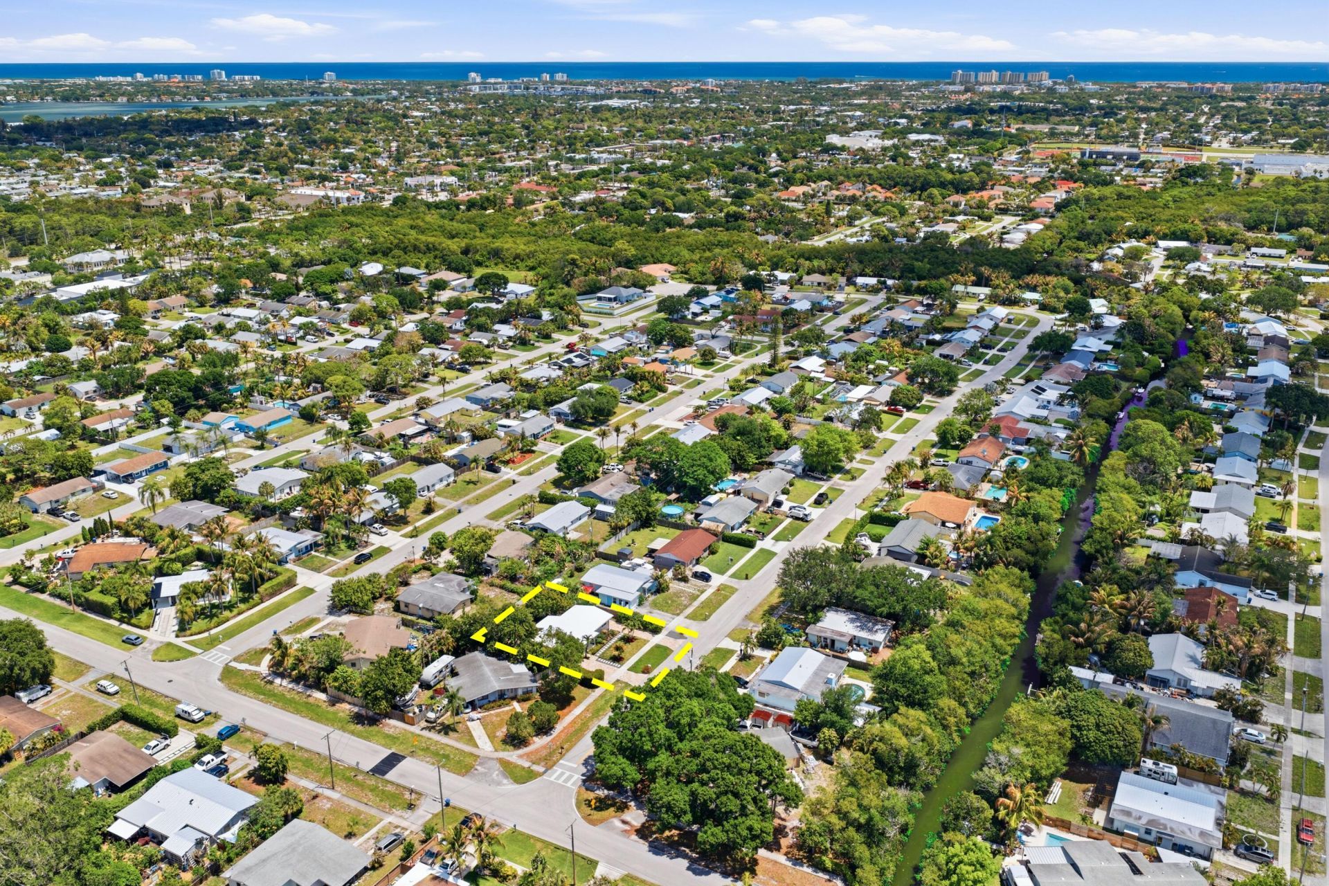 1211 Sioux Street, Jupiter, FL 33458 Photo