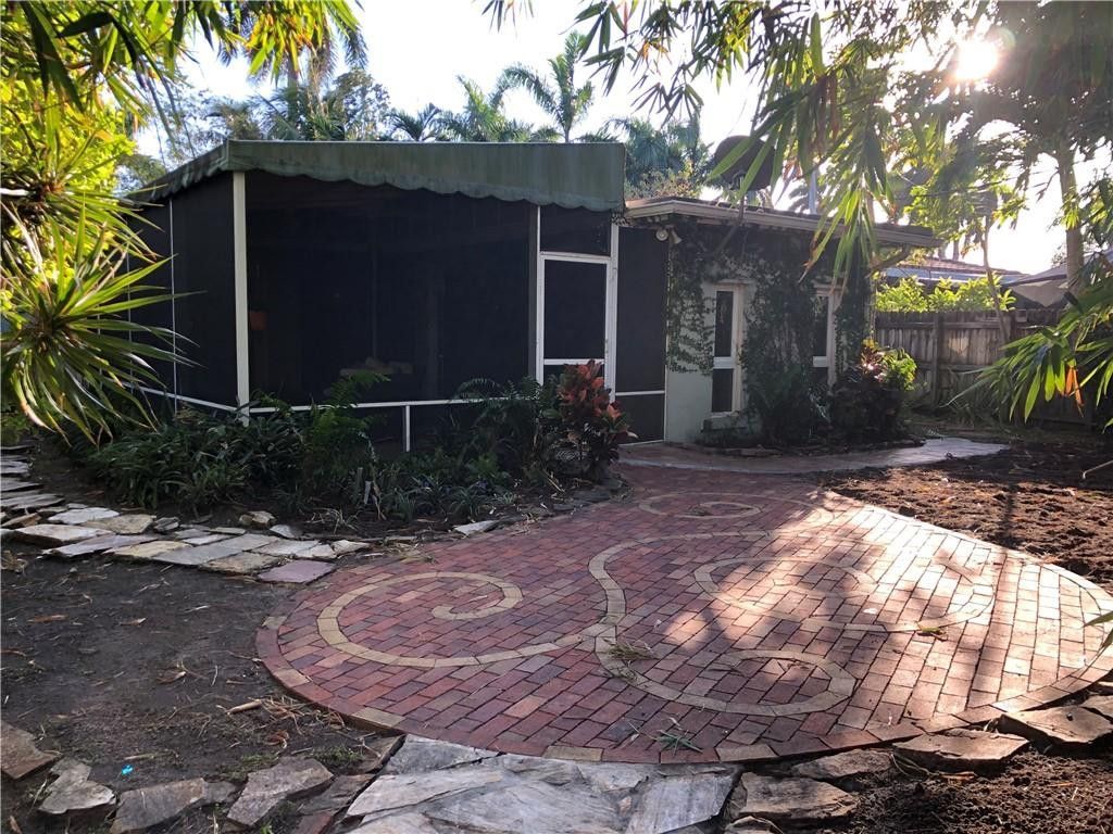 1031 Lincoln Street, Hollywood, FL 33019 Photo