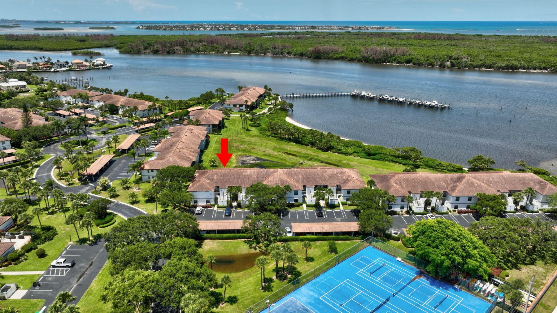 6062 SE Landing Way, Unit 2, Stuart, FL 34997 Photo